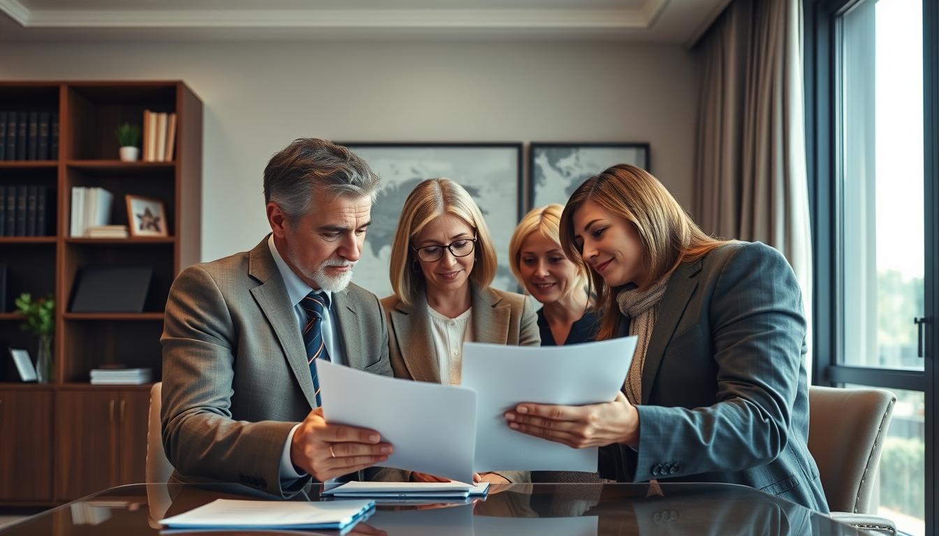 Assistance for Real Estate Transactions and Closing Readiness