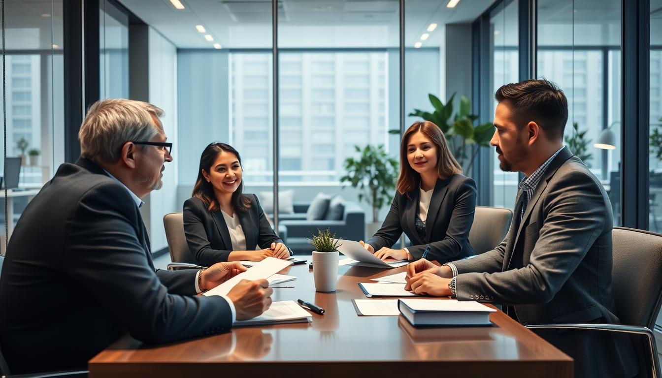 Contact support for property transactions and closing preparation