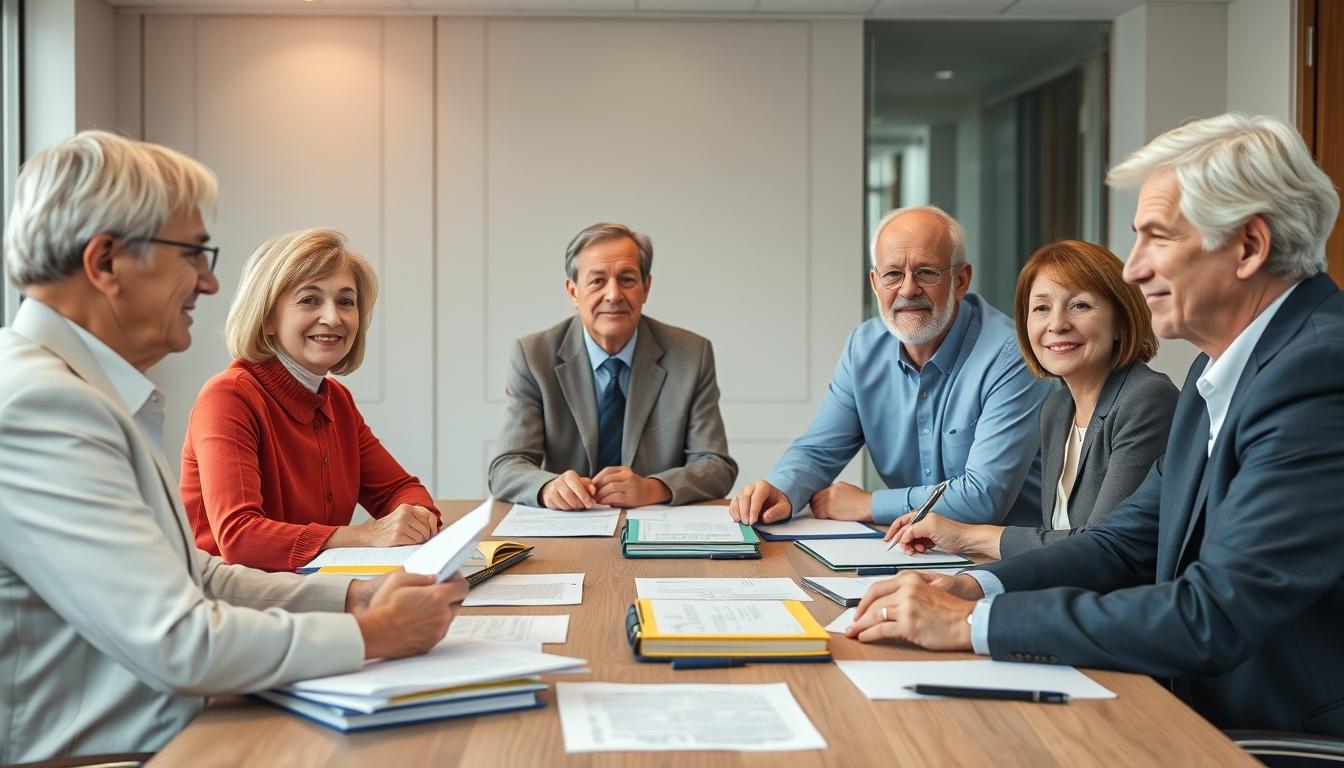 Preparing for a real estate closing